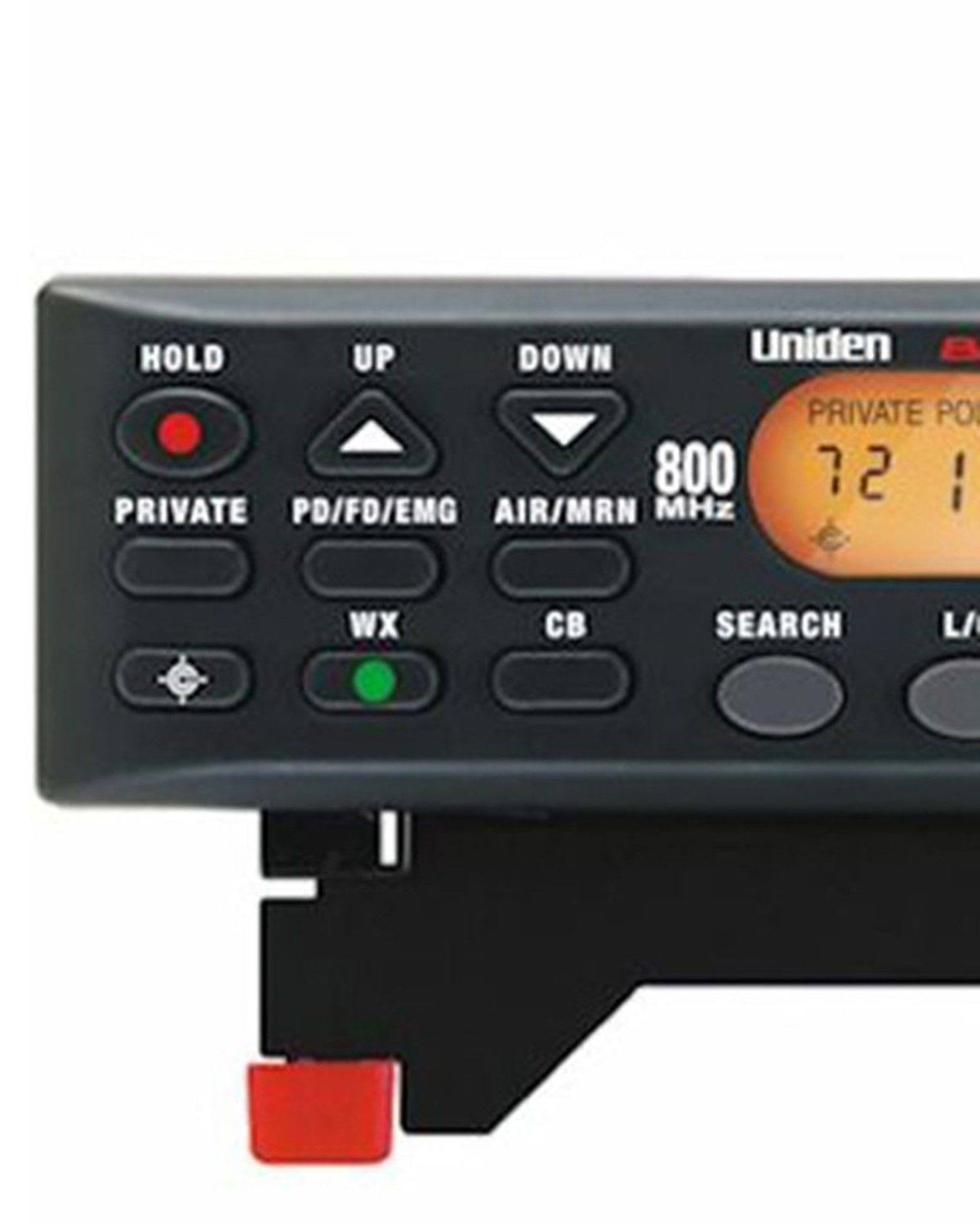 Base / Mobile Scanner M15970