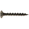 #8 x 2-1/2 in. Phillips Bugle Head Coarse Thread Black Phos Drywall Screw F511000