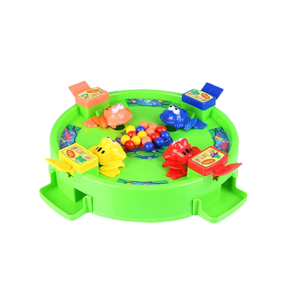 3D Battle Board Games Play Toy Set Table Game V92051