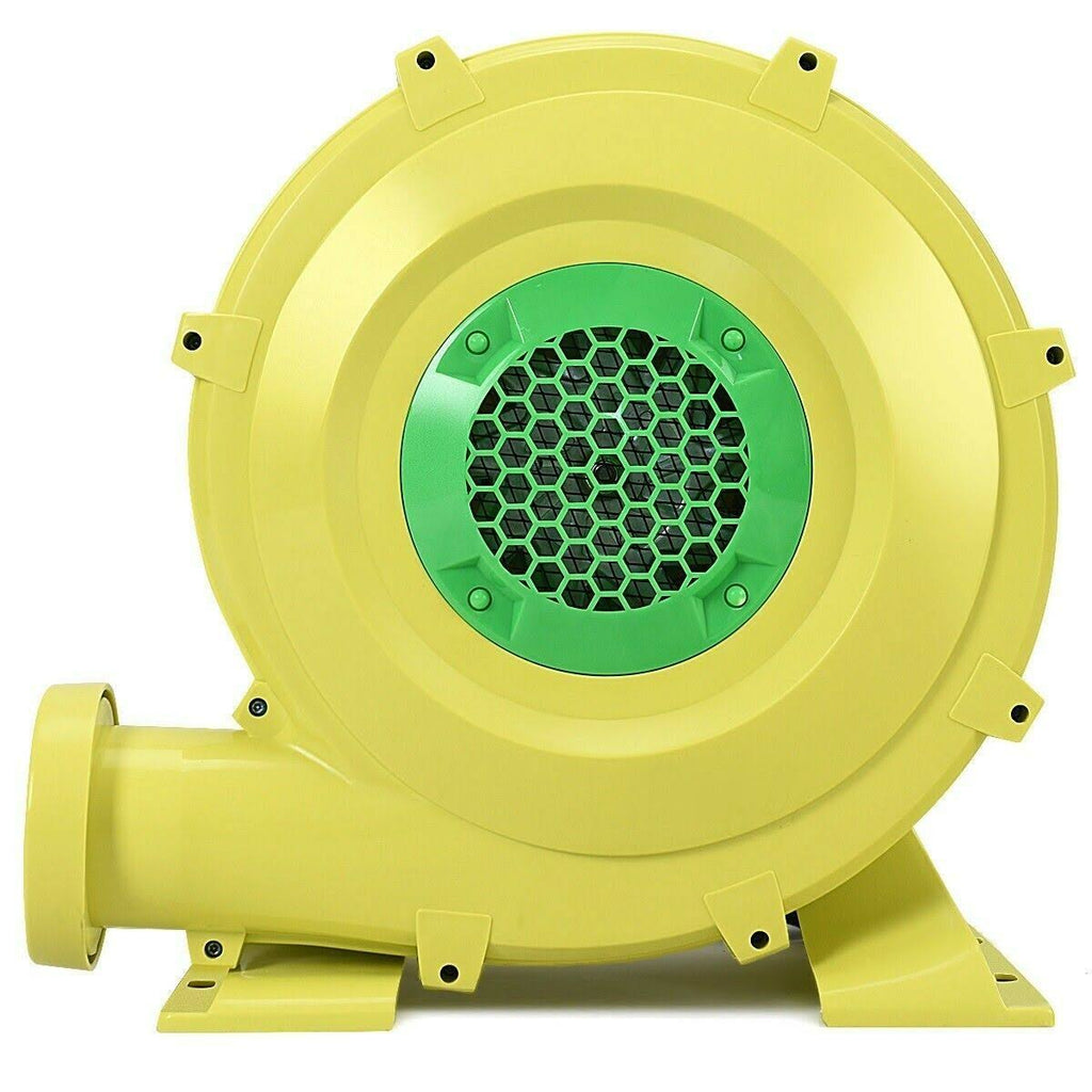 1.0 HP Air Blower Pump for Inflatable Bounce House Y444341