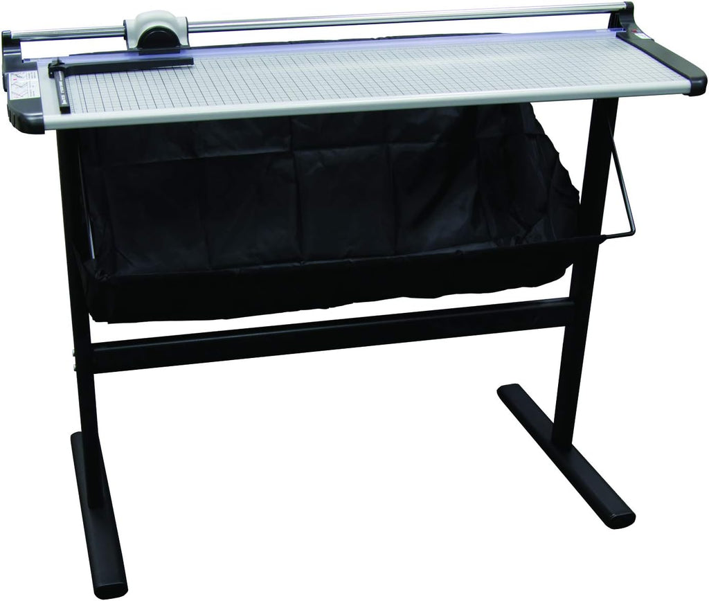 18 Rotary Paper Trimmer, 15 Sheet Capacity P542