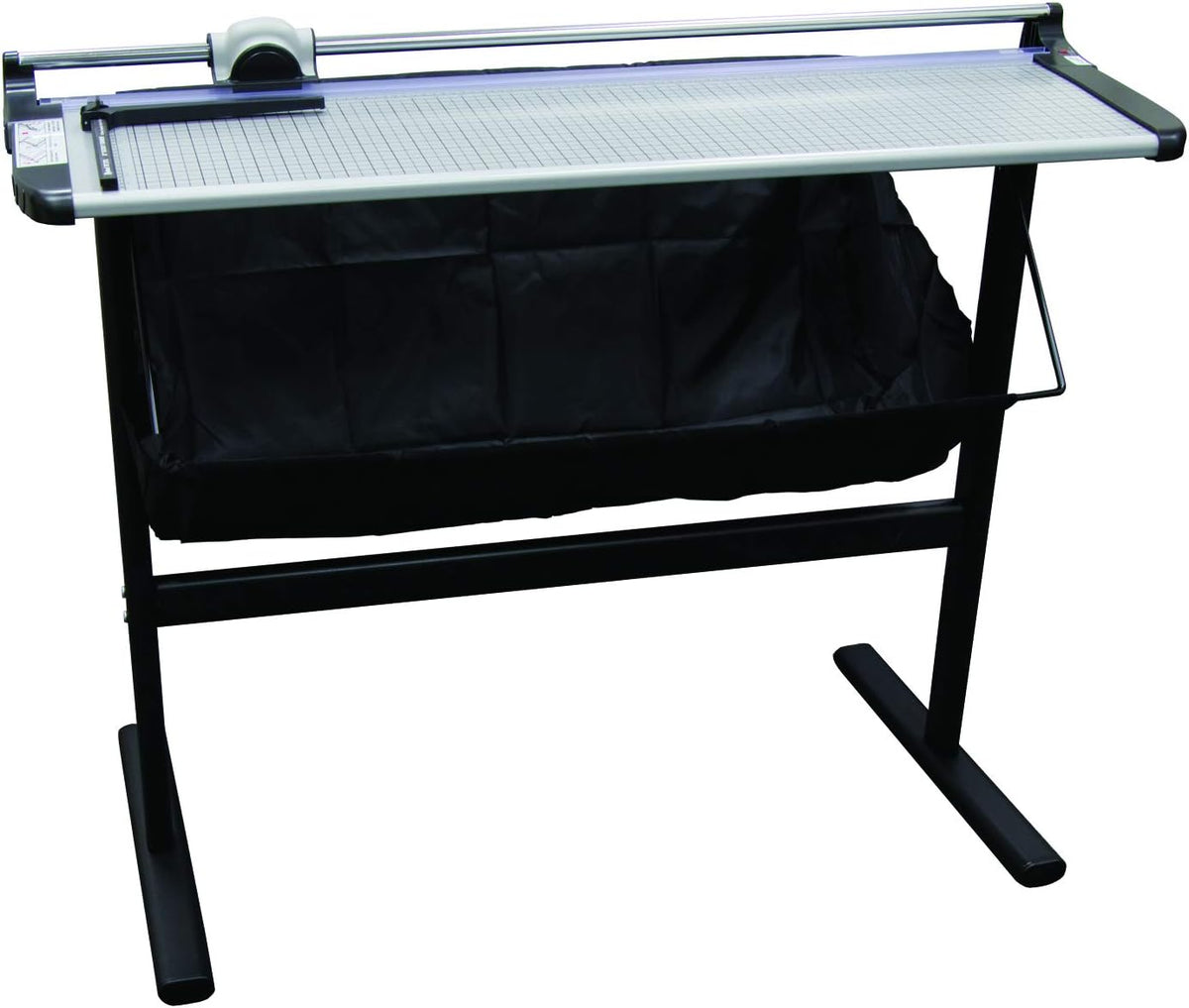 18 Rotary Paper Trimmer, 15 Sheet Capacity P542