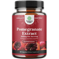 Pomegranate Extract Polyphenols Supplement 180ct F95714