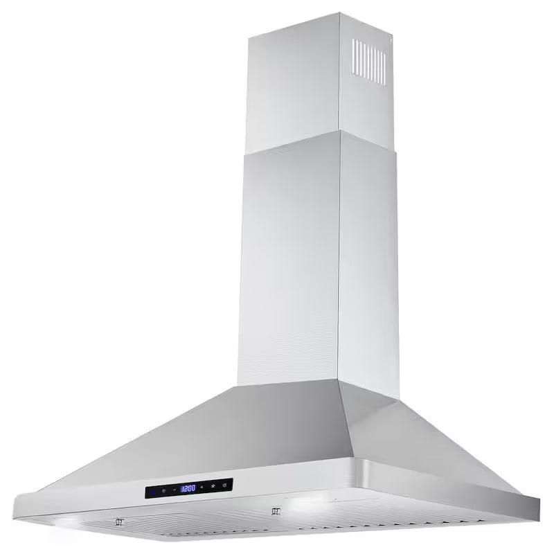 30 in. Stainless Steel Ducted Range Hood L57545