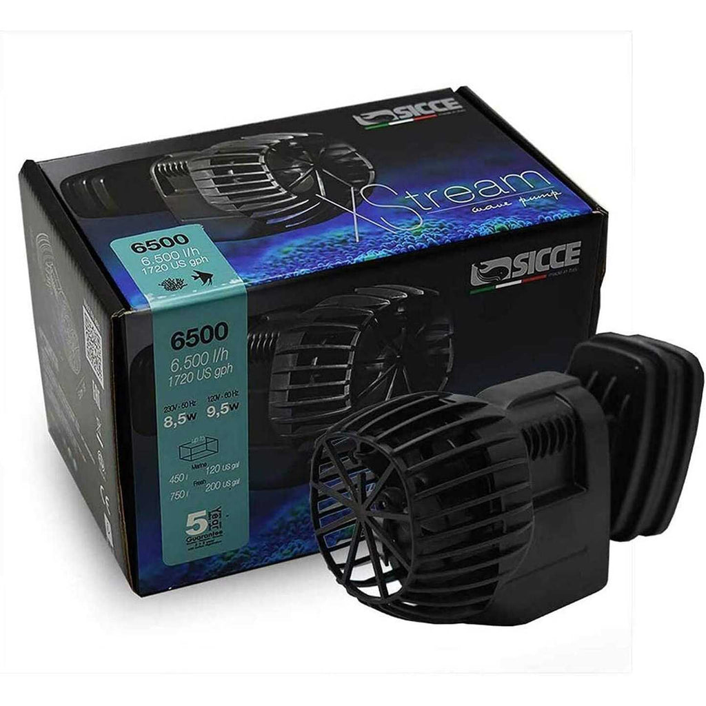 Wave Pump Z777055
