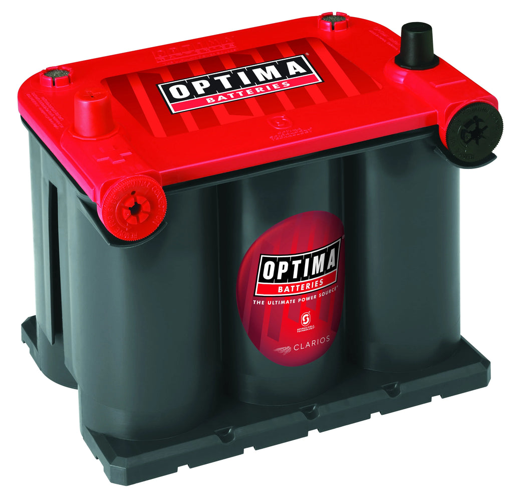 RedTop AGM Automotive Starting Battery Group Size 75/25 12 Volt 720 CCA E751