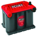 RedTop AGM Automotive Starting Battery Group Size 75/25 12 Volt 720 CCA E751