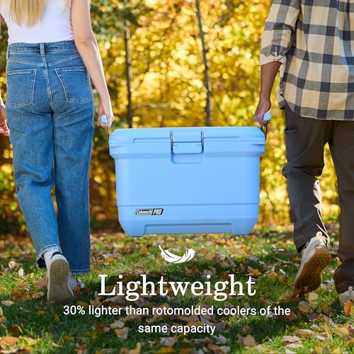 45qt Ultra-Light Hard Cooler Y890419
