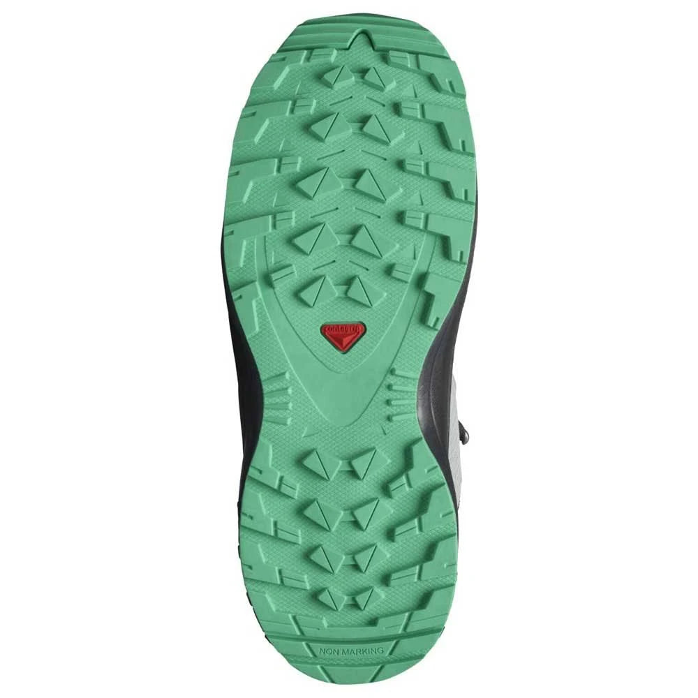 Junior Hiking Shoes U161934