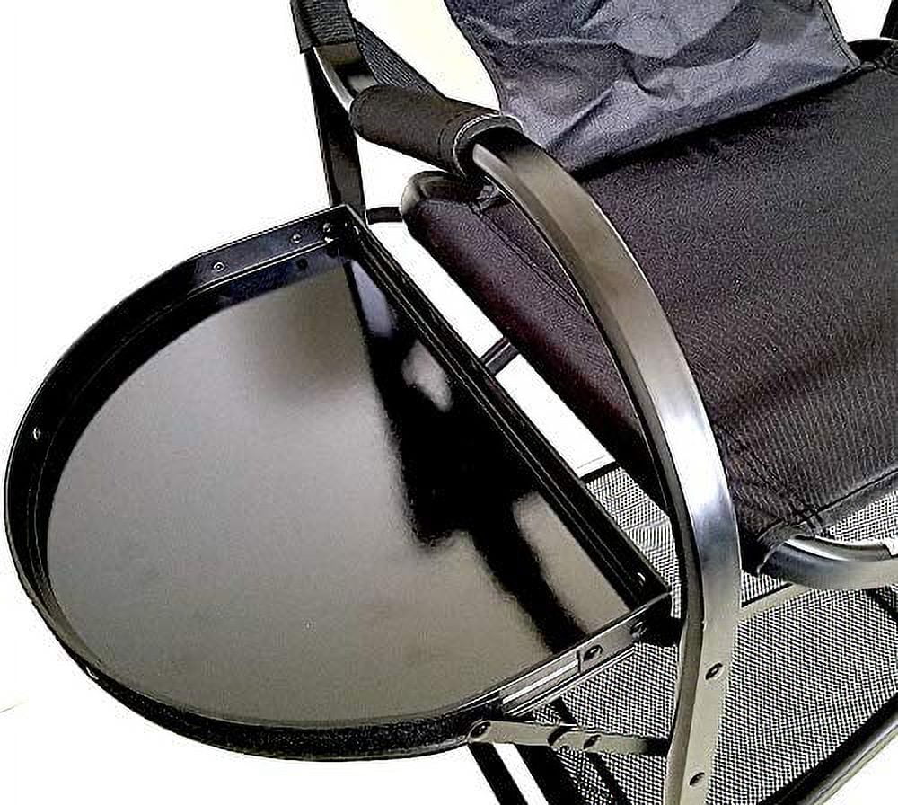 Professional Make up & Hair Chair with Lamp T7194