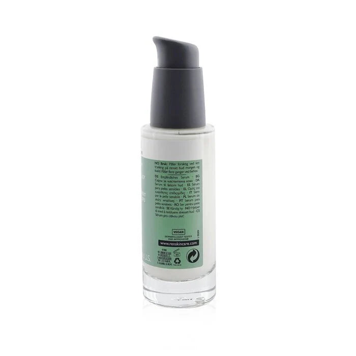 Redness Relief Serum 30ml X9237
