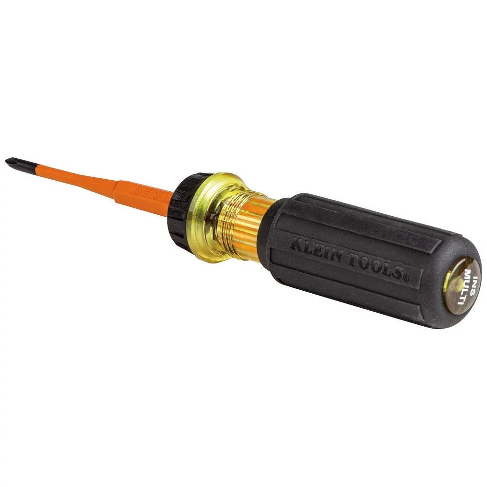2-in-1 Insulated Screwdriver A53436