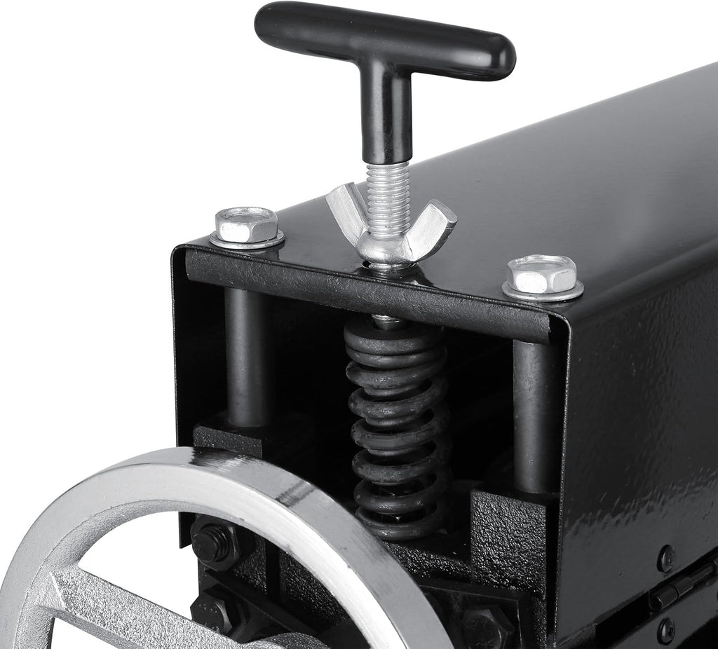 Manual Hand Cranked Wire Stripping Machine 10 Channels O1085