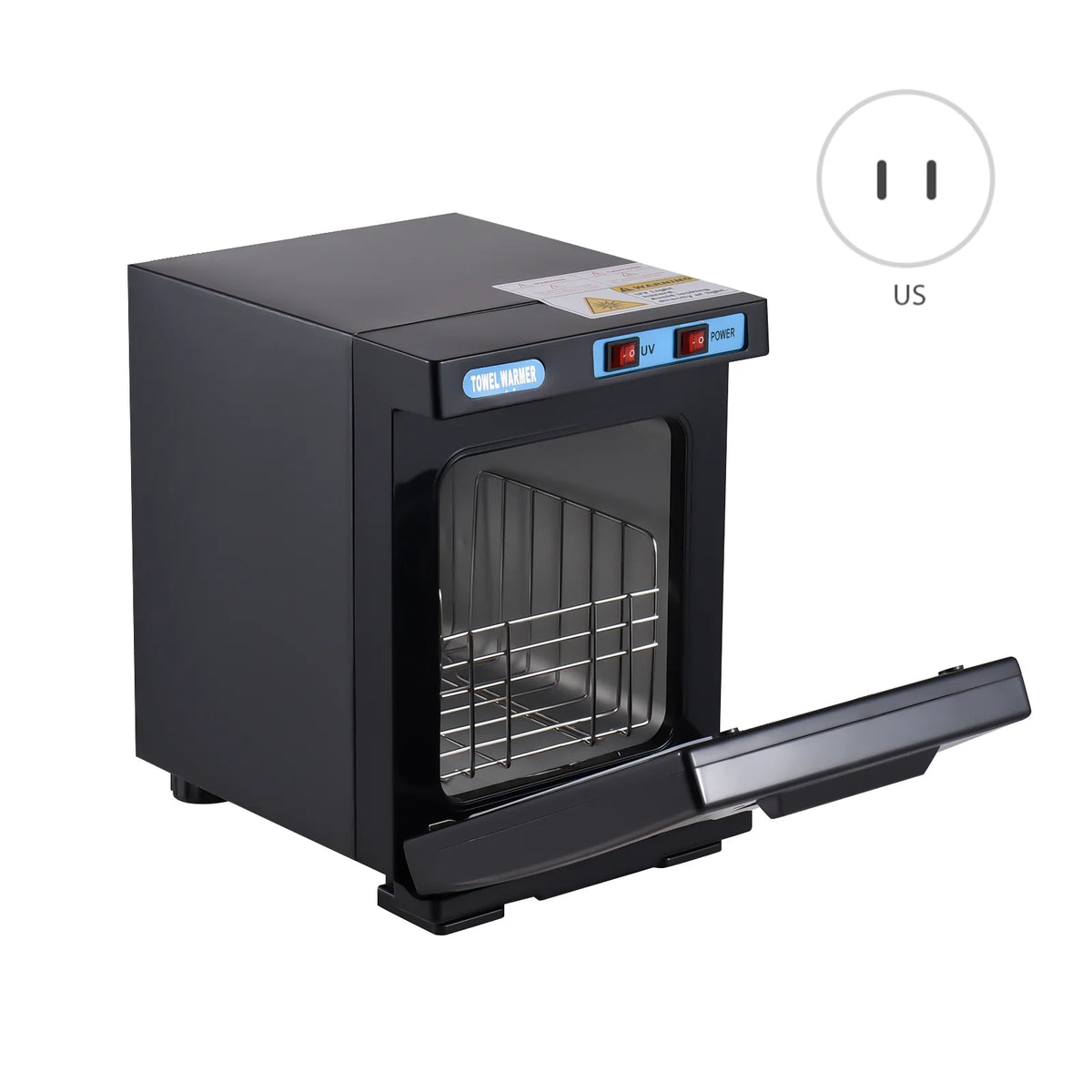 20L Hot Towel Warmer Cabinet O3371