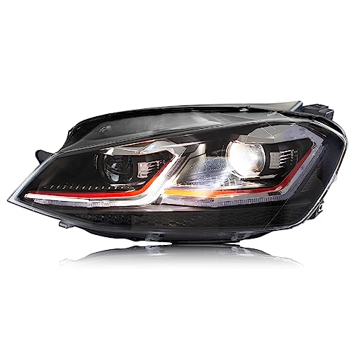 LED Projector Headlights Assembly Y77219