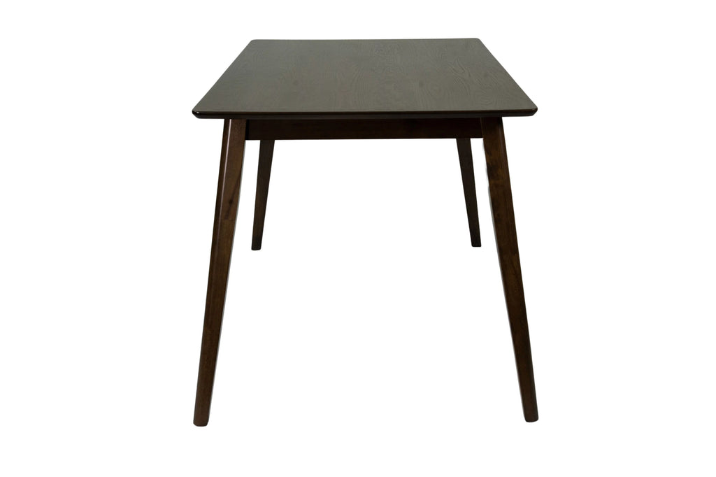 47" Solid Wood Dining Table S2772