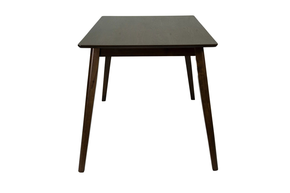 47" Solid Wood Dining Table S2772