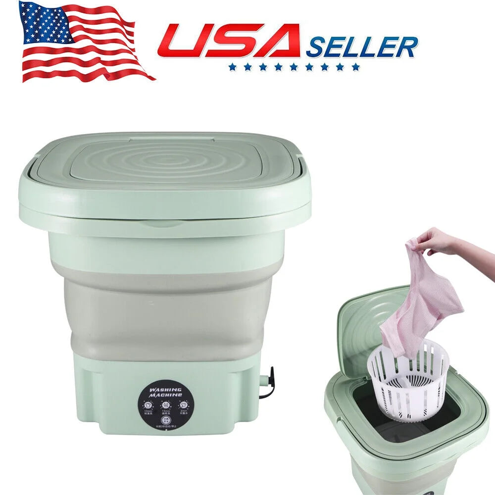 Portable Sterilization Drying Laundry Machine M156363