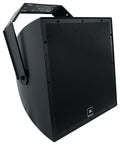 Black 15" 300w Indoor/Outdoor Commercial Speaker M33900