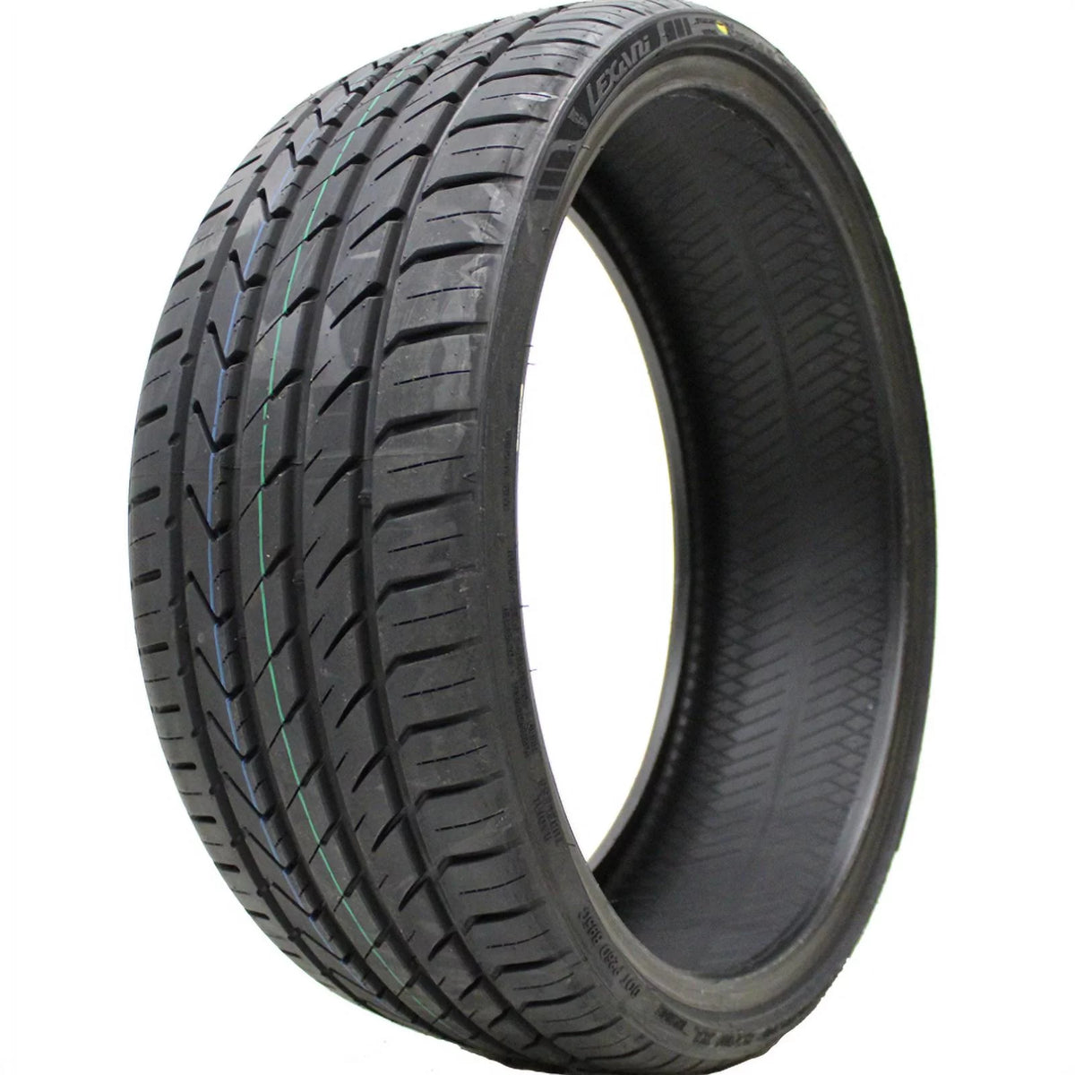 345/25ZR20 Passenger Tire G330
