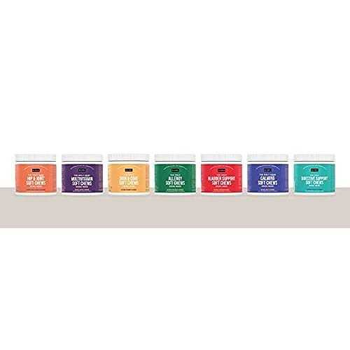 Calming Soft Chews R3536