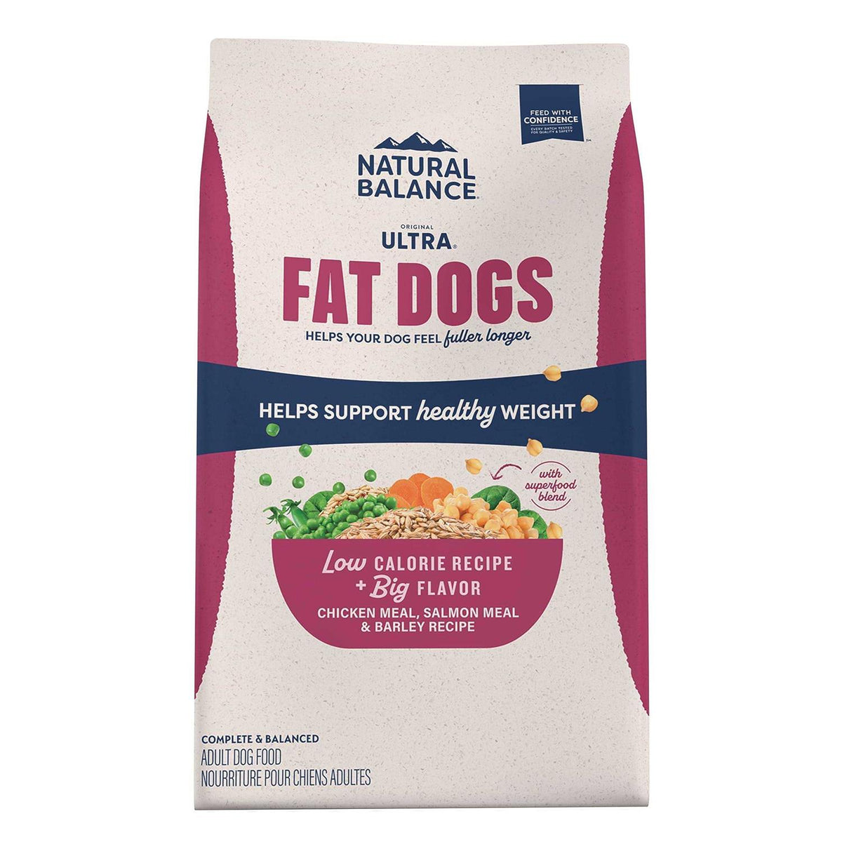 Chicken Dog Food K483293