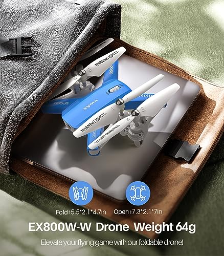 Camera Drone with 2 Batteries O951