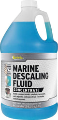 Marine Descaling Fluid Concentrate 1 GAL Pack of 2 X416945