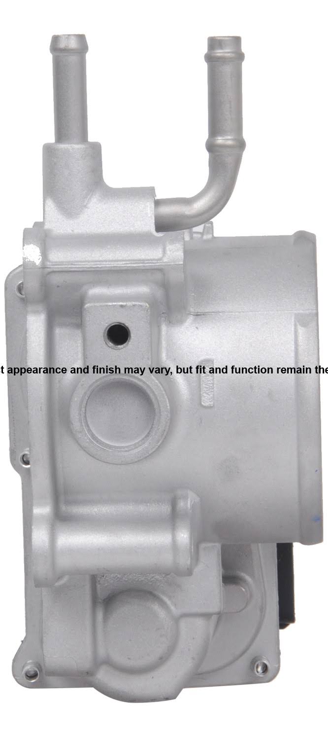 Fuel Injection Throttle Body Q1694