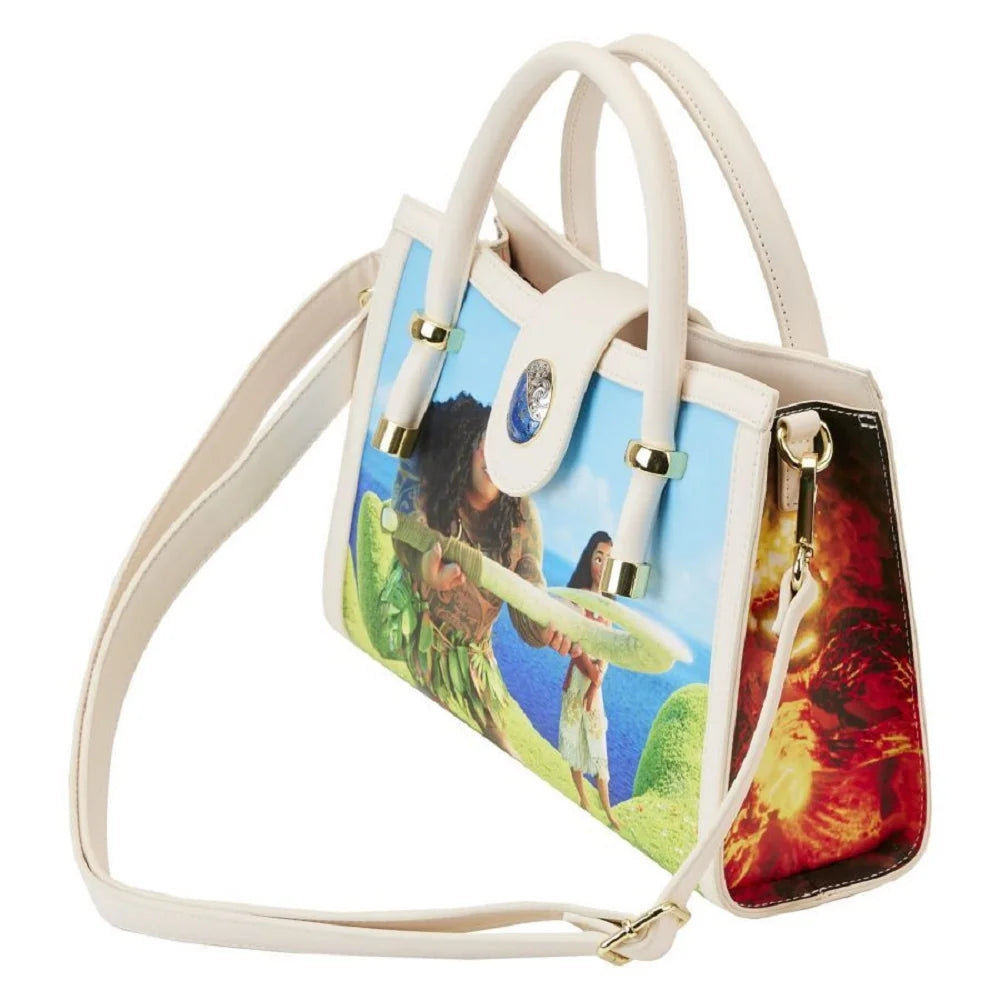 Disney Moana Crossbody Bag S990024