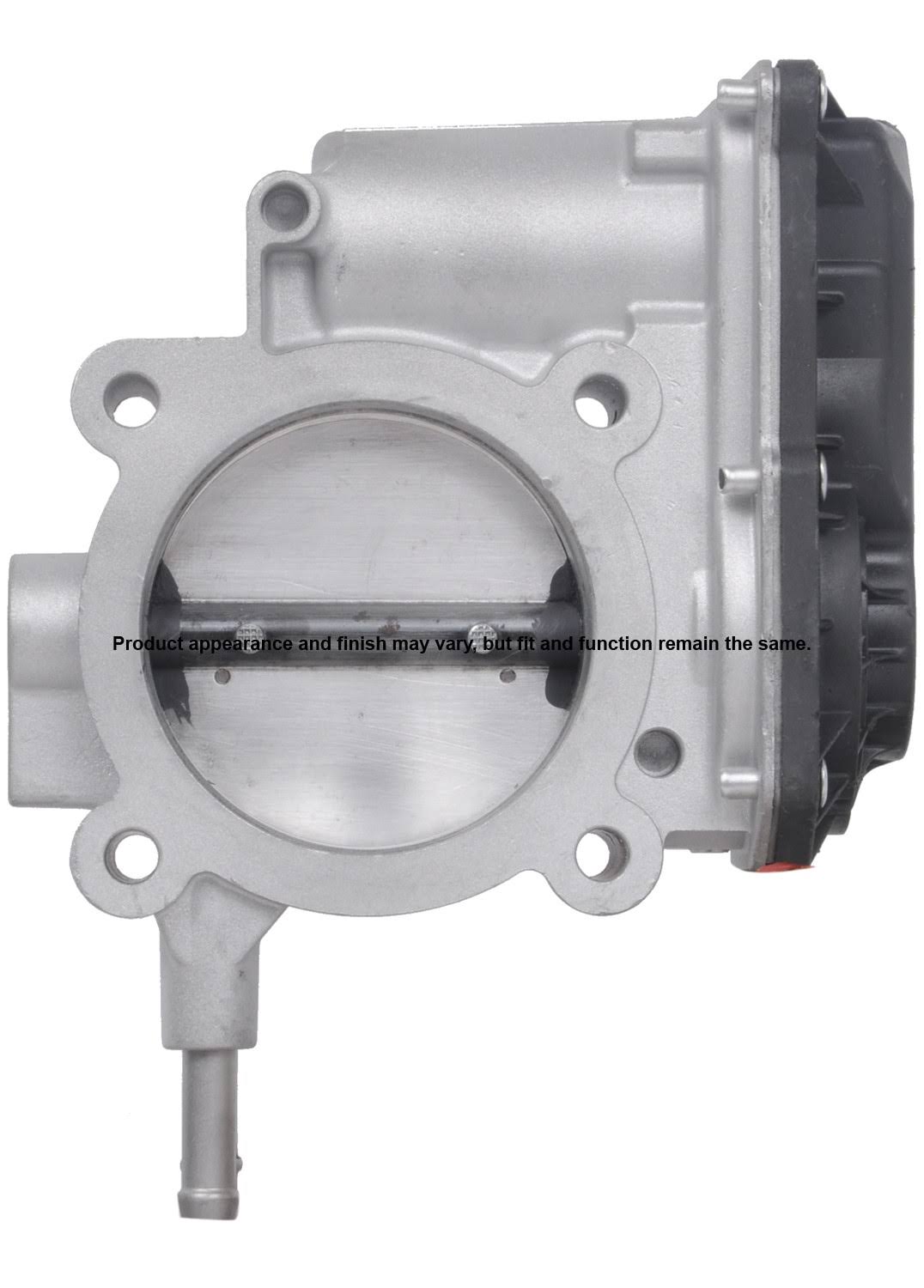 Fuel Injection Throttle Body Q1694