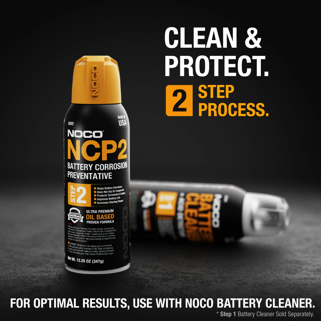 12.25 Oz Oil-Based Battery Corrosion Preventative I347725