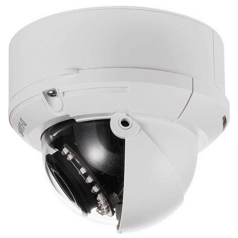 5 Megapixel Network Camera - Monochrome, Color E46583