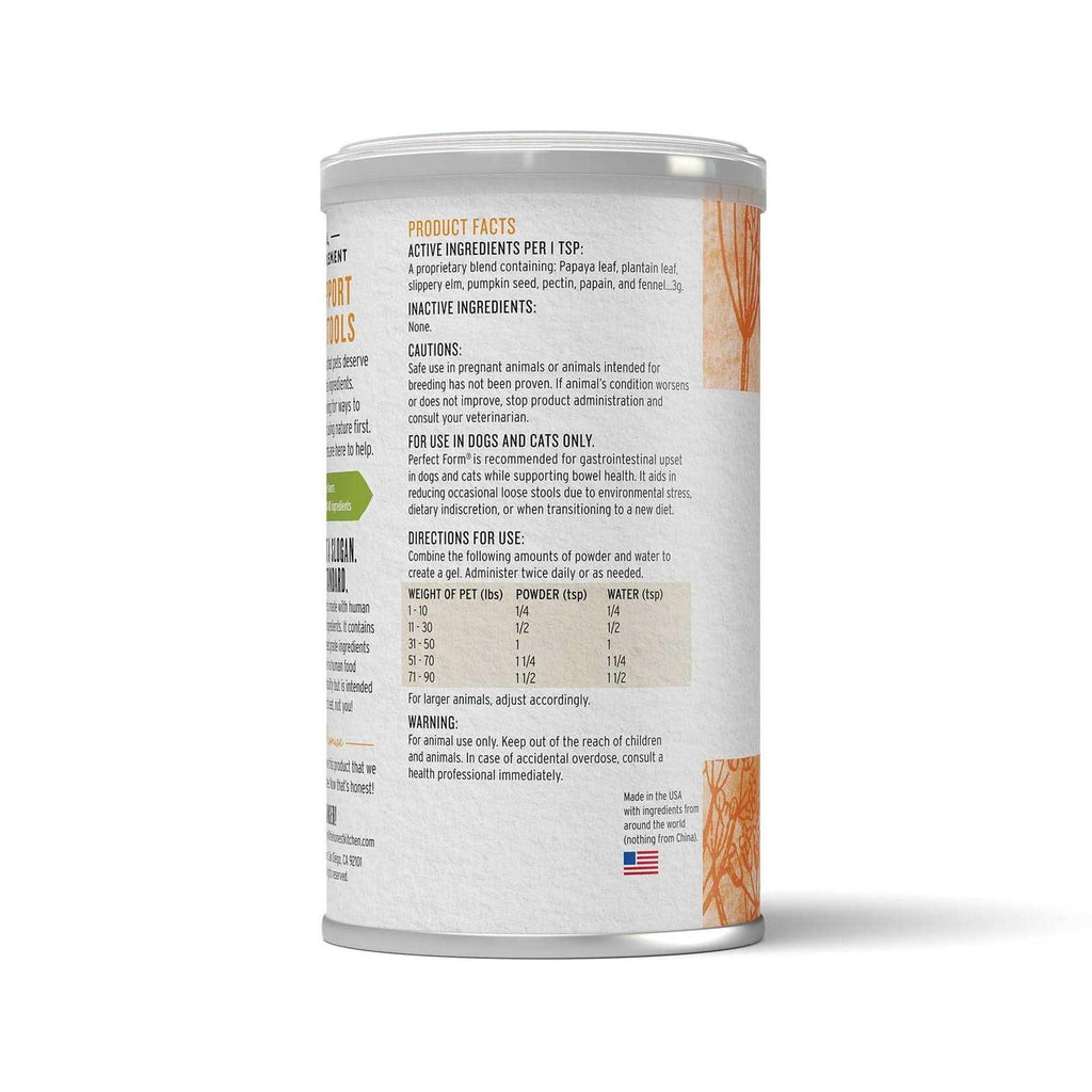 Herbal Digestive Supplement I781354