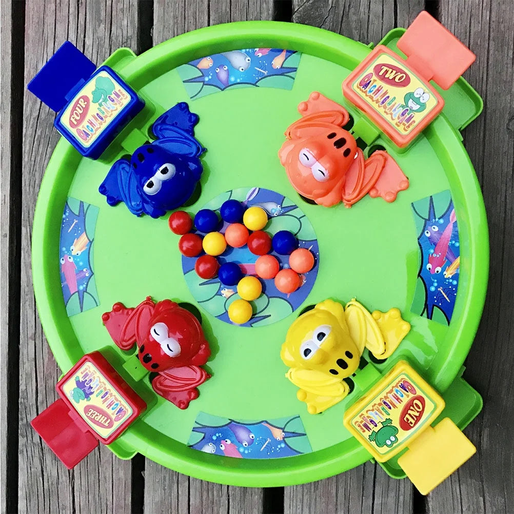 3D Battle Board Games Play Toy Set Table Game V92051