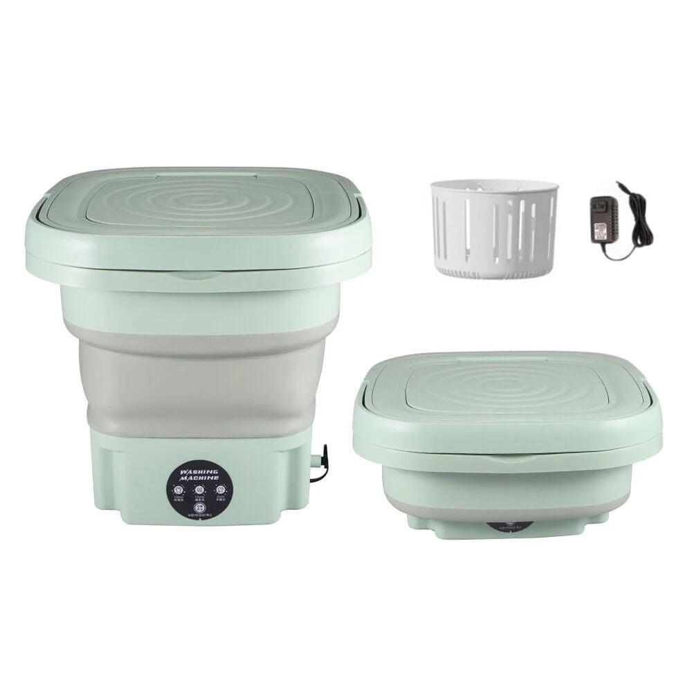 Portable Sterilization Drying Laundry Machine M156363