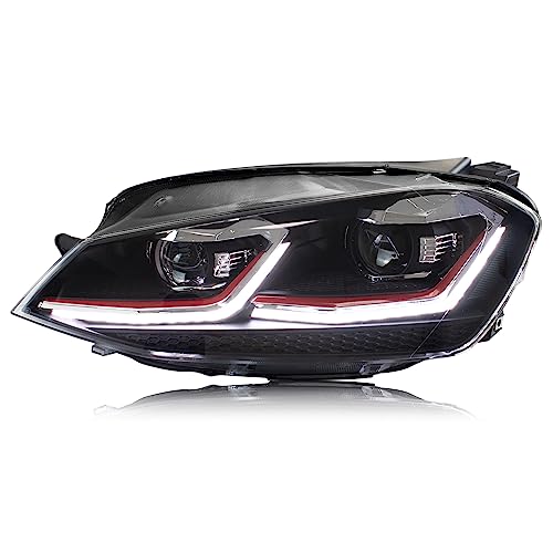 LED Projector Headlights Assembly Y77219