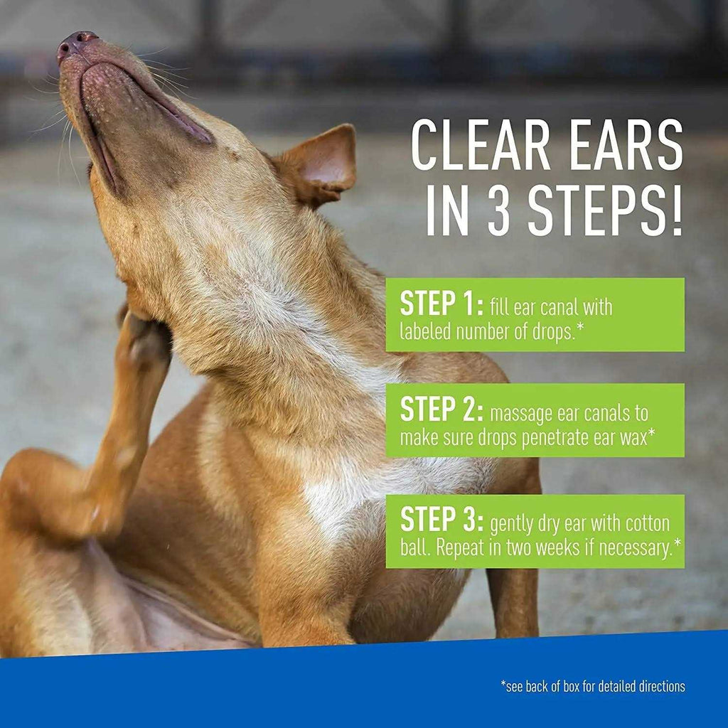 Ear Mite Treatment I50366