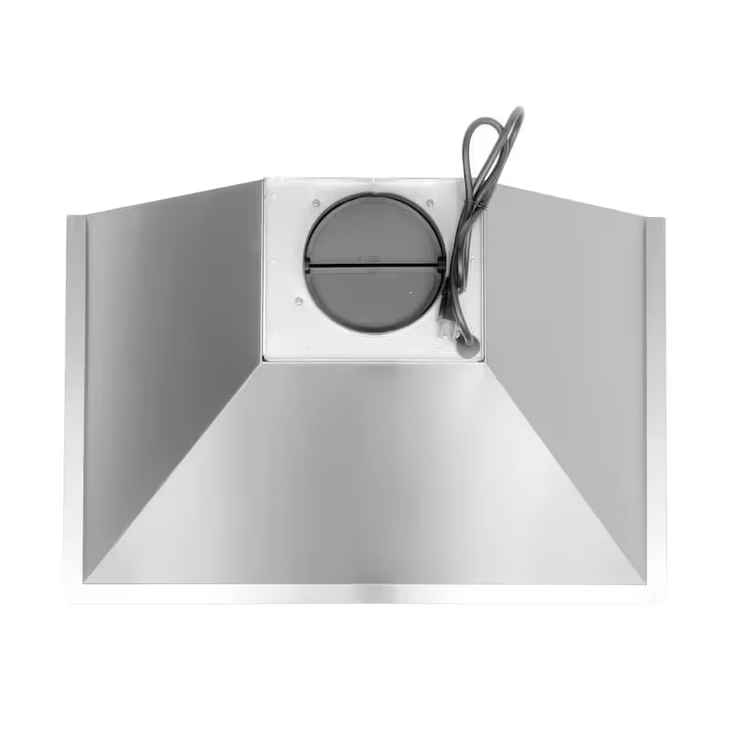 30 in. Stainless Steel Ducted Range Hood L57545