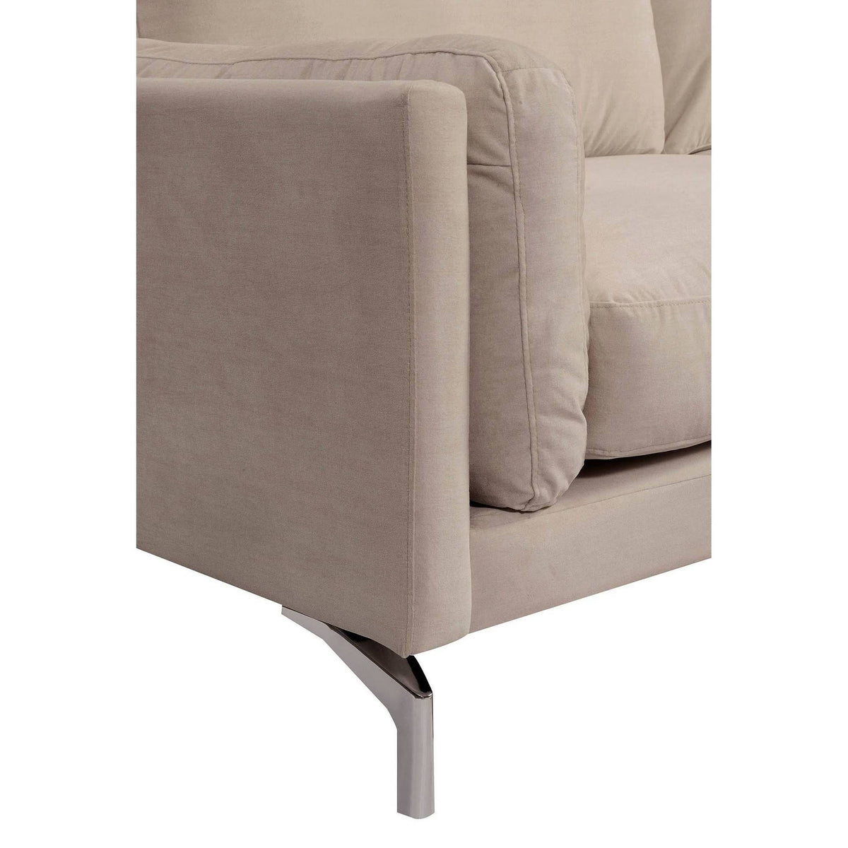 Cream Sofa I4141