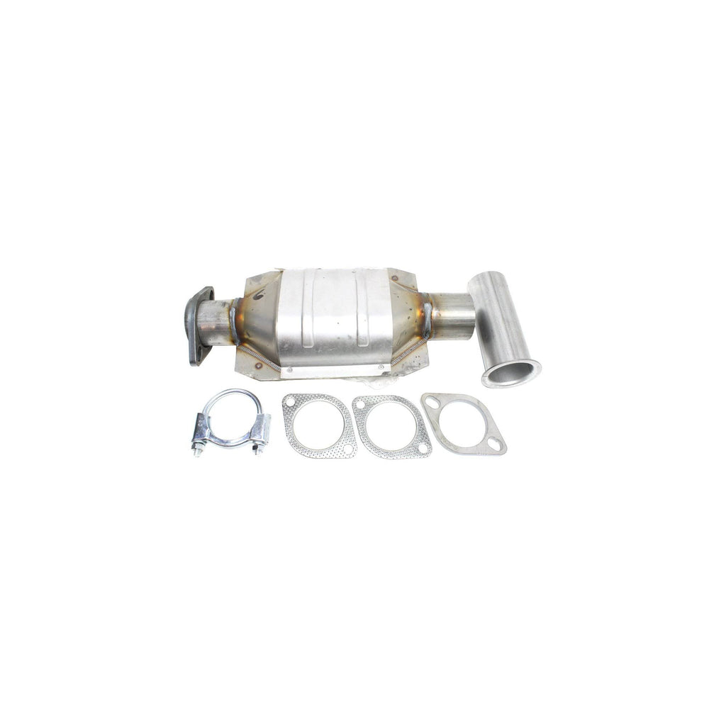 Catalytic Converter S7348
