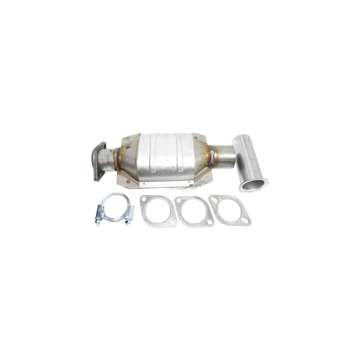 Catalytic Converter S7348