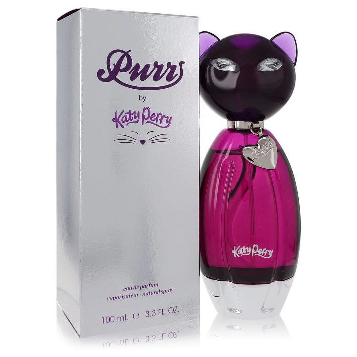 Perfume 100 ml Eau De Parfum Spray N663630