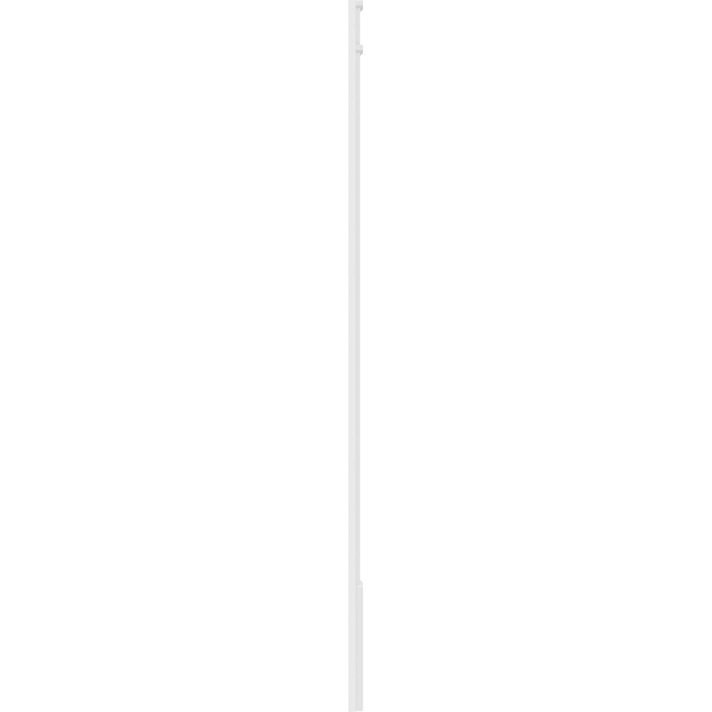 Plain PVC Pilaster (Pair) J60784