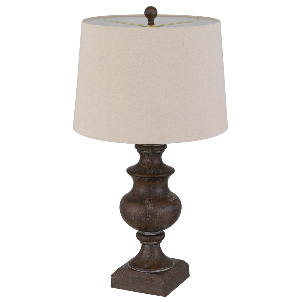 1 Light Table Lamp Set of 2 Y55585
