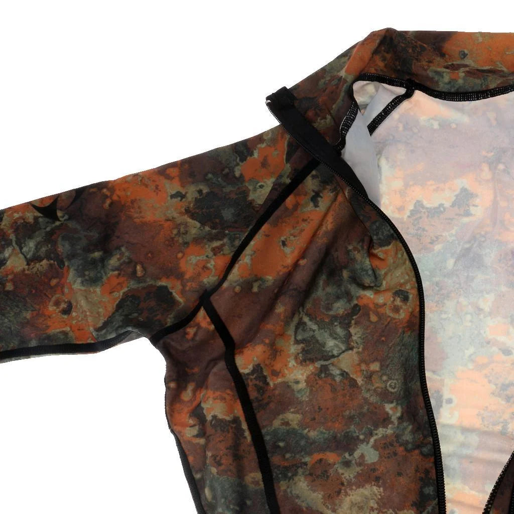 Mens Full Body Wetsuit XXL J784