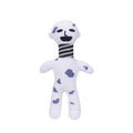 9.8" Coil-Head Plush Figure Toys R326432
