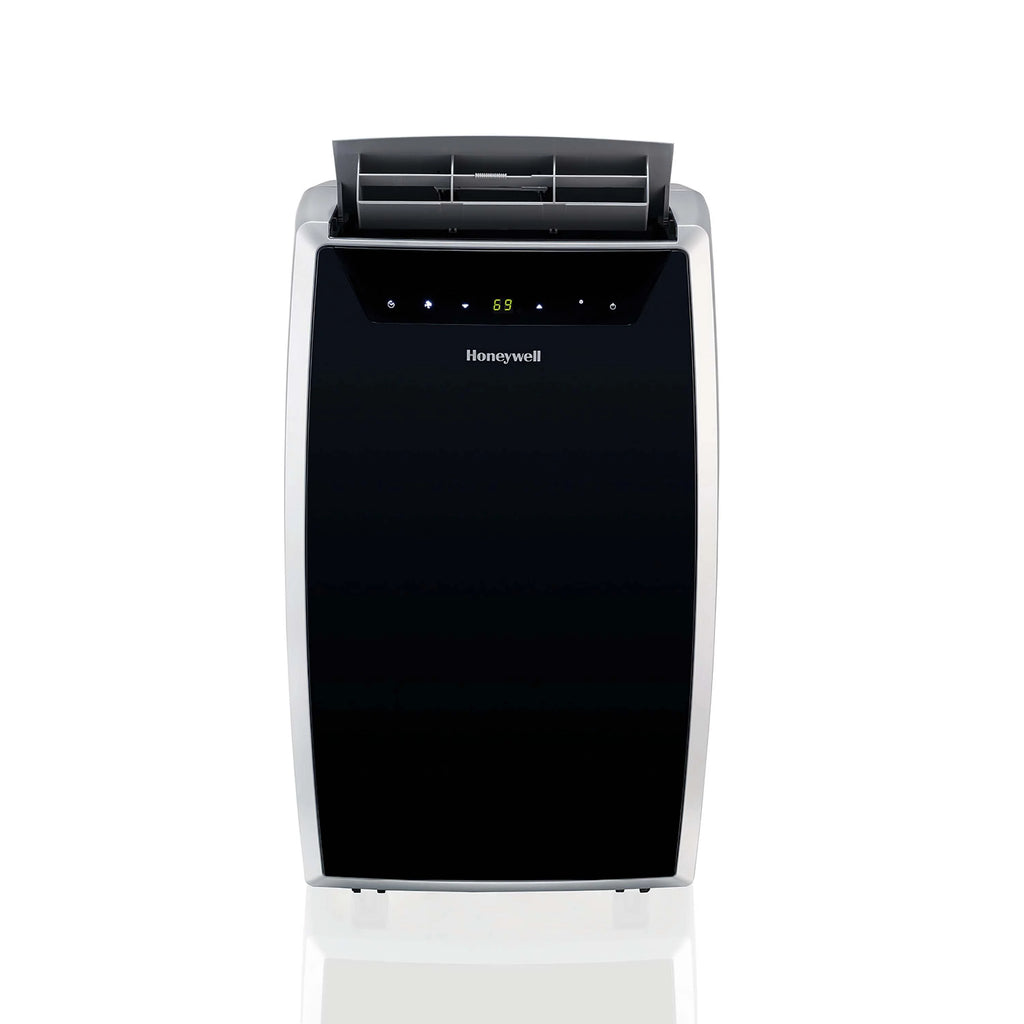 Portable 14000 Btu 115V Air Conditioner with Heat Pump B377571