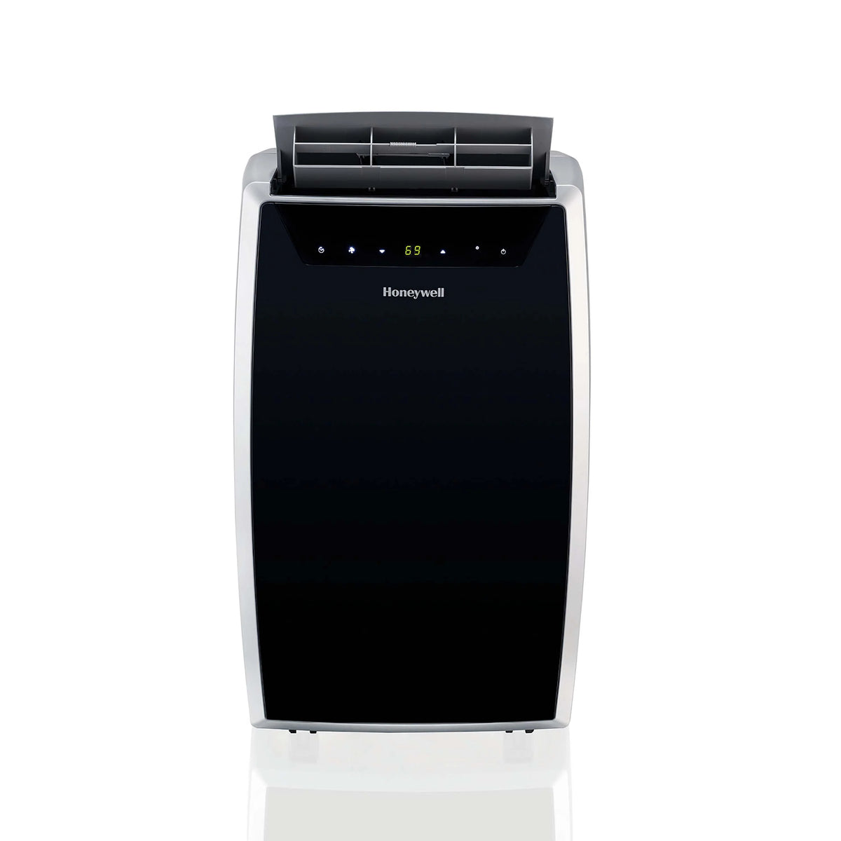 Portable 14000 Btu 115V Air Conditioner with Heat Pump B377571