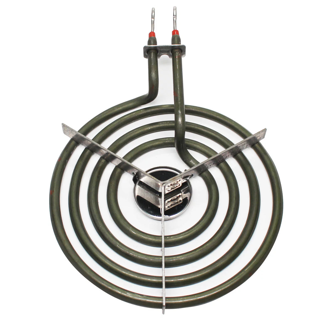 6 inch 4 Turns Surface Burner Element P869